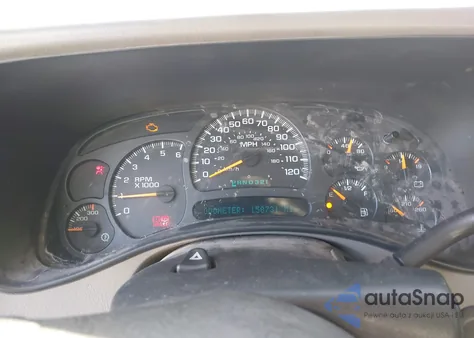 2005 Chevrolet Silverado 1500 Z71 from USA, damaged, VIN 2GCEK19BX51312364